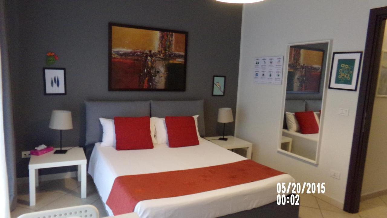 Bed & Breakfast Kaktus