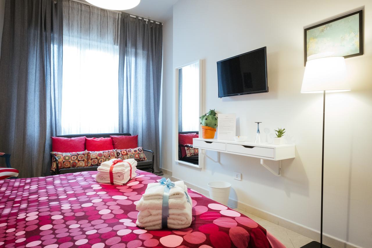 Bed & Breakfast Kaktus Bari