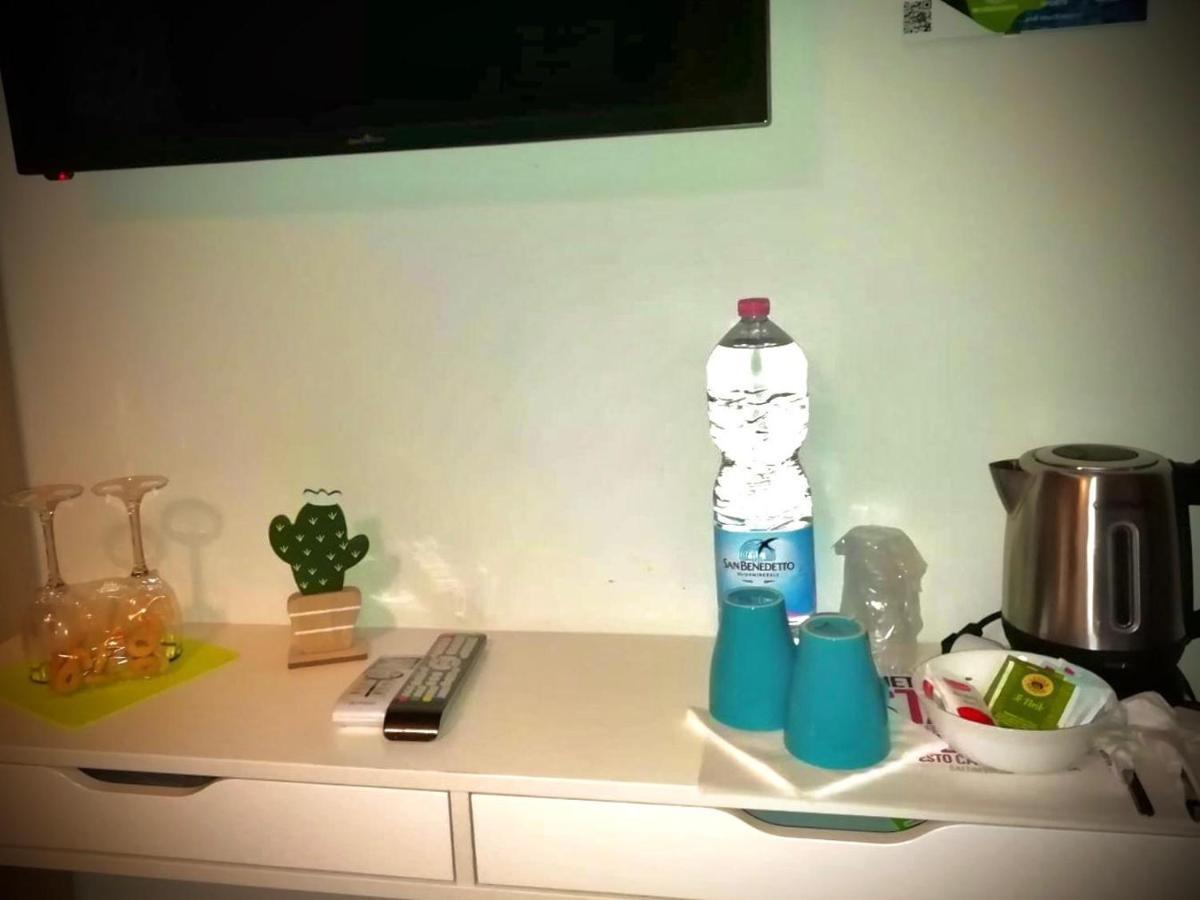 Kaktus Frühstückspension